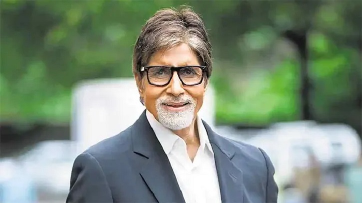 ‘কৌন বনেগা ক্রোড়পতি’তে এবার কত পারিশ্রমিক নিচ্ছেন অমিতাভ ‘কৌন বনেগা ক্রোড়পতি’তে এবার কত পারিশ্রমিক নিচ্ছেন অমিতাভ