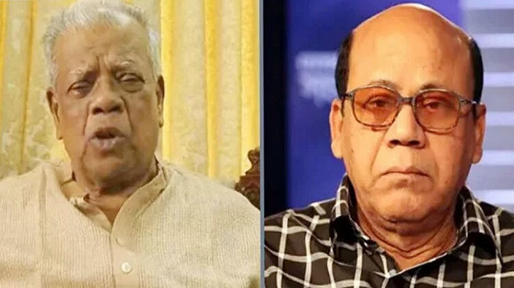 আমু ও কামরুলকে কারাগারে পাঠানোর নির্দেশ আমু ও কামরুলকে কারাগারে পাঠানোর নির্দেশ