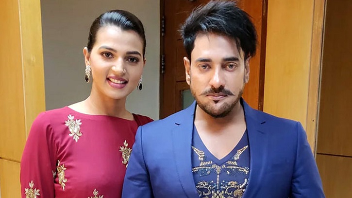 অনন্ত জলিলকে ছেড়ে অন্যের হাত ধরছেন বর্ষা অনন্ত জলিলকে ছেড়ে অন্যের হাত ধরছেন বর্ষা