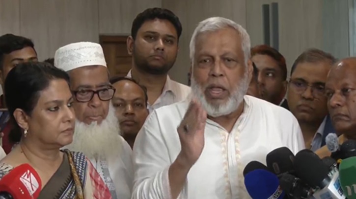 ইঞ্জিনিয়ারদের সমস্যার ন্যায্য সমাধানের আশ্বাস ফাওজুল কবিরের ইঞ্জিনিয়ারদের সমস্যার ন্যায্য সমাধানের আশ্বাস ফাওজুল কবিরের