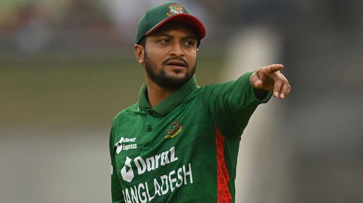 সাকিবের বিরুদ্ধে অর্থপাচার অনুসন্ধানে নতুন কর্মকর্তা দুদকের