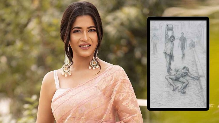 ব্যবসায়ীকে পিটিয়ে হত্যা, যা বললেন বাঁধন ব্যবসায়ীকে পিটিয়ে হত্যা, যা বললেন বাঁধন