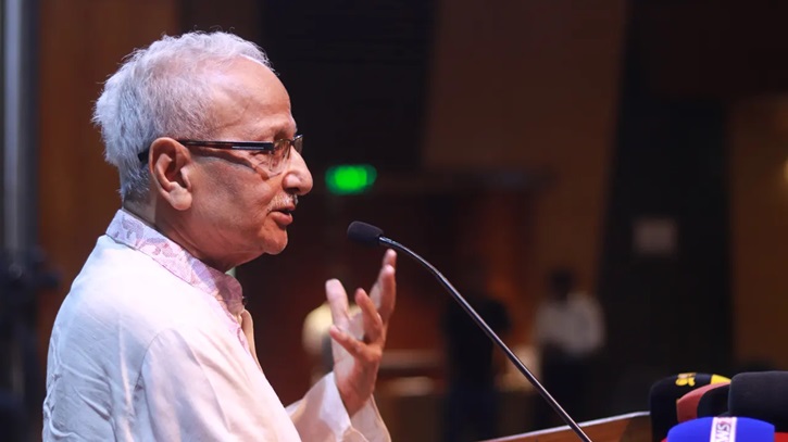’নারী সংস্কার প্রতিবেদন বাদ দেওয়ায় জয় হলো পুরুষতন্ত্রের’