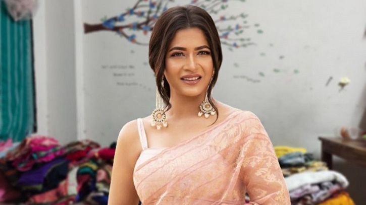 যারা ভিডিও ছড়িয়ে দেয় তারাও অপরাধী: বাঁধন যারা ভিডিও ছড়িয়ে দেয় তারাও অপরাধী: বাঁধন