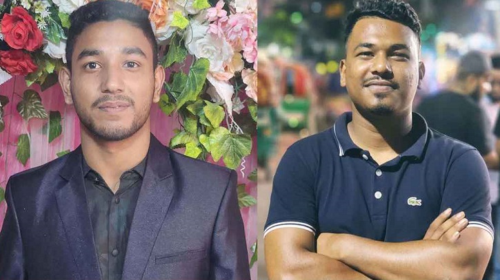 বৈষম্যবিরোধী ছাত্র আন্দোলনের বাঙলা কলেজ শাখায় পদত্যাগের হিড়িক বৈষম্যবিরোধী ছাত্র আন্দোলনের বাঙলা কলেজ শাখায় পদত্যাগের হিড়িক