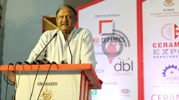 নতুন বছরে গ্যাস সংকট কাটবে: বাণিজ্যমন্ত্রী নতুন বছরে গ্যাস সংকট কাটবে: বাণিজ্যমন্ত্রী