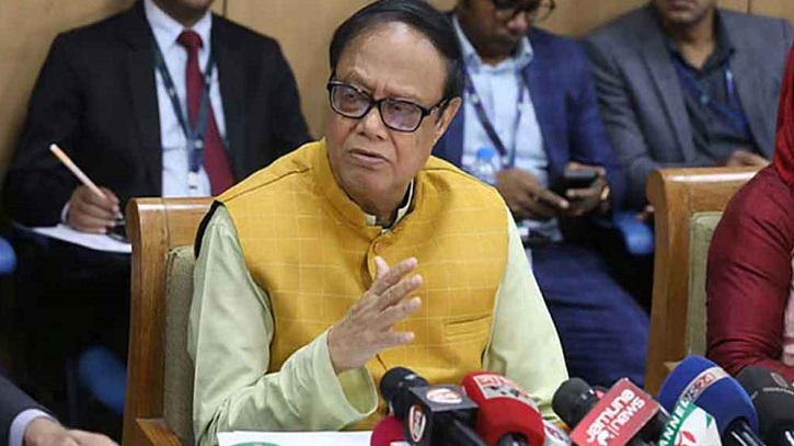 ‘একীভূত হচ্ছে ৫ ব্যাংক, চাকরি হারাবে না কেউ’