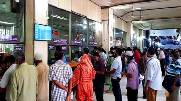 আজ ব্যাংক হলিডে, ব্যাংক ও শেয়ারবাজারে লেনদেন বন্ধ