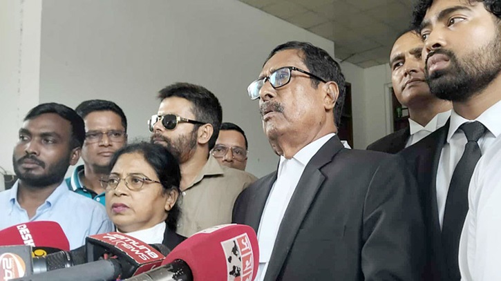 ‘জামায়াত কালো শক্তি’ বলিনি: ফজলুর রহমান ‘জামায়াত কালো শক্তি’ বলিনি: ফজলুর রহমান