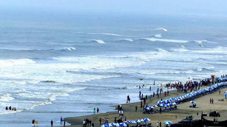 কক্সবাজার সমুদ্র উপকূলে ১৬ ঘণ্টায় ৬ মরদেহ উদ্ধার কক্সবাজার সমুদ্র উপকূলে ১৬ ঘণ্টায় ৬ মরদেহ উদ্ধার