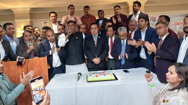 যুক্তরাষ্ট্রে প্রধানমন্ত্রীর জন্মদিন উদযাপিত যুক্তরাষ্ট্রে প্রধানমন্ত্রীর জন্মদিন উদযাপিত