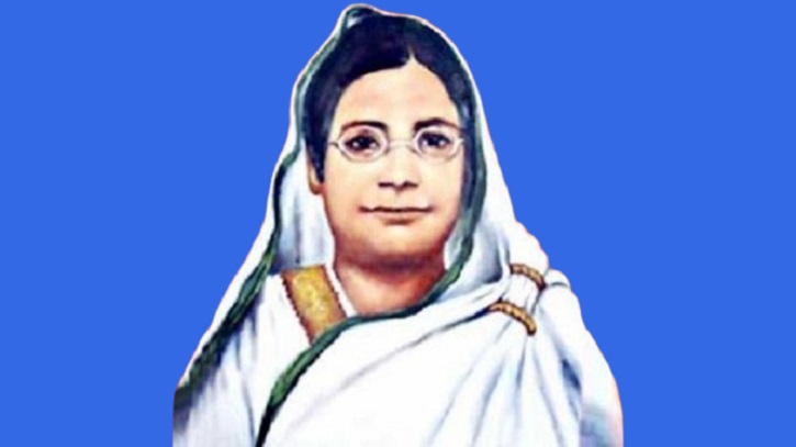 নারী জাগরণের অগ্রদূত বেগম রোকেয়া নারী জাগরণের অগ্রদূত বেগম রোকেয়া