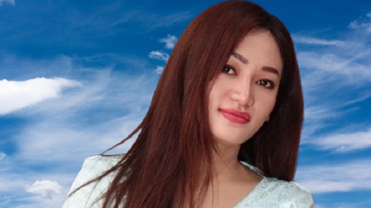 বিধানসভায় জয়ী সর্বকনিষ্ঠ বিধায়ক কে এই তরুণী? বিধানসভায় জয়ী সর্বকনিষ্ঠ বিধায়ক কে এই তরুণী?