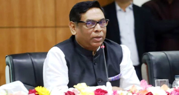 ‘গ্রাহক পর্যায়ে বিদ্যুতের দাম যাচাই-বাছাই করে সিদ্ধান্ত’ ‘গ্রাহক পর্যায়ে বিদ্যুতের দাম যাচাই-বাছাই করে সিদ্ধান্ত’