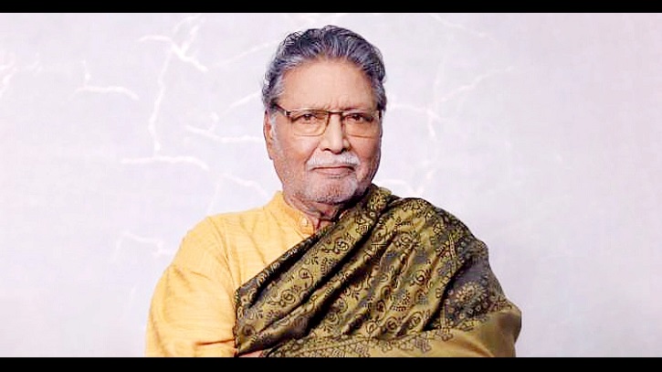 বলিউড অভিনেতা বিক্রম গোখলে আর নেই বলিউড অভিনেতা বিক্রম গোখলে আর নেই