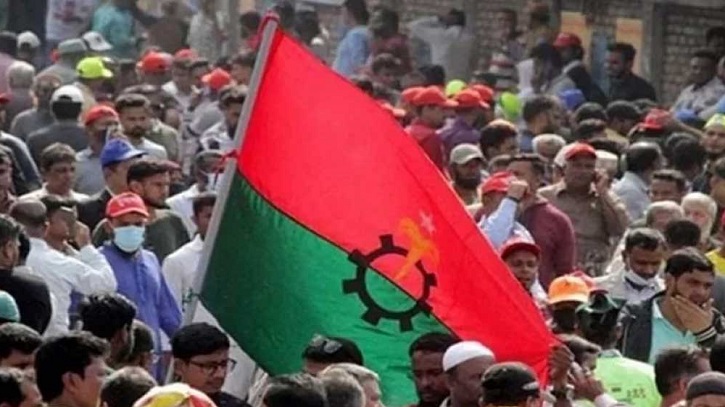 বিএনপির সমাবেশ পেছাল বিএনপির সমাবেশ পেছাল