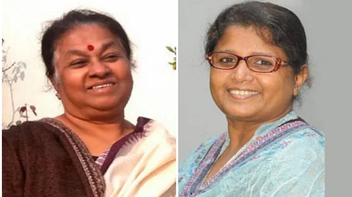নারী সাংবাদিক কেন্দ্রের সভাপতি মিনু, সম্পাদক শাহনাজ
