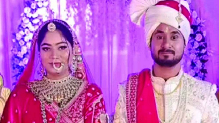 হানিমুনে গিয়ে বর খুন, নিখোঁজ নববধূকে উদ্ধারে নেমেছে ড্রোন হানিমুনে গিয়ে বর খুন, নিখোঁজ নববধূকে উদ্ধারে নেমেছে ড্রোন