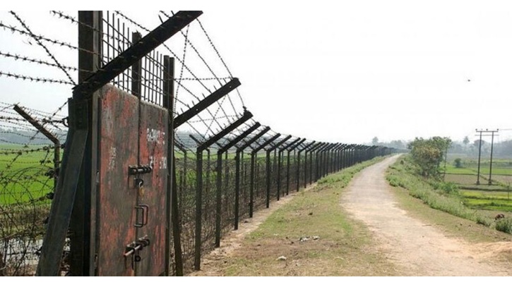 কসবা সীমান্তে বিএসএফের গুলিতে বাংলাদেশির মৃত্যু কসবা সীমান্তে বিএসএফের গুলিতে বাংলাদেশির মৃত্যু