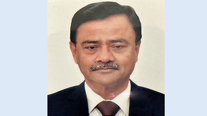 বিএসইসির ভারপ্রাপ্ত চেয়ারম্যান মোহসিন চৌধুরী বিএসইসির ভারপ্রাপ্ত চেয়ারম্যান মোহসিন চৌধুরী