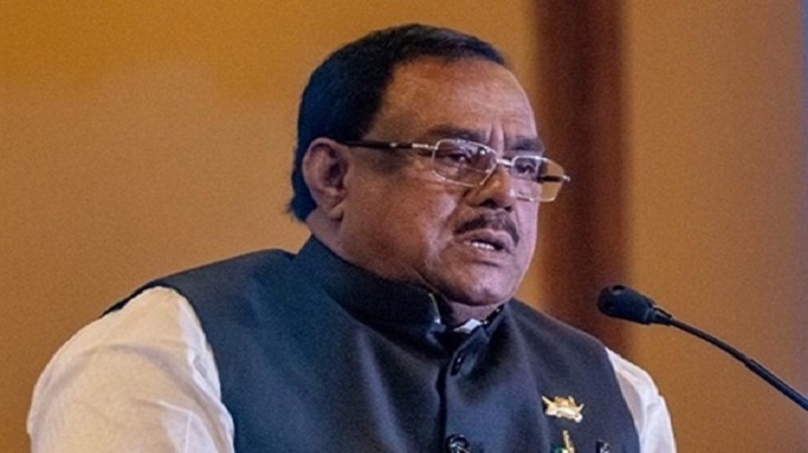 চালের কৃত্রিম সংকট সৃষ্টি করলে কঠোর ব্যবস্থা: খাদ্যমন্ত্রী চালের কৃত্রিম সংকট সৃষ্টি করলে কঠোর ব্যবস্থা: খাদ্যমন্ত্রী