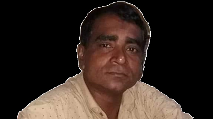 শিবপুরে ব্যবসায়ীকে কুপিয়ে হত্যা শিবপুরে ব্যবসায়ীকে কুপিয়ে হত্যা