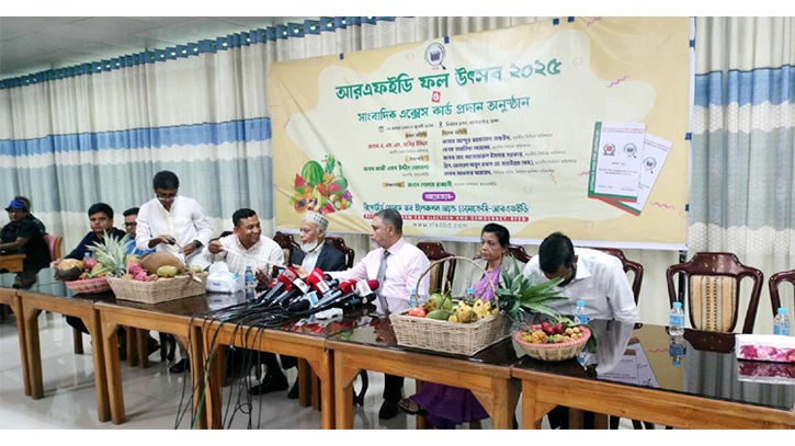 নির্বাচনের তারিখ এখনো অজানা: সিইসি নির্বাচনের তারিখ এখনো অজানা: সিইসি