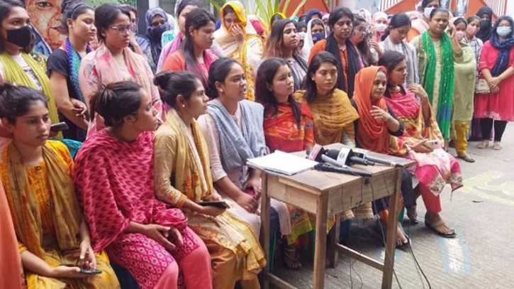 ইডেন ছাত্রলীগের সভাপতি-সম্পাদককে অবাঞ্ছিত ঘোষণা ইডেন ছাত্রলীগের সভাপতি-সম্পাদককে অবাঞ্ছিত ঘোষণা