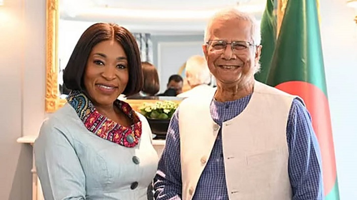 বাংলাদেশের সংস্কারপ্রক্রিয়ায় সহায়তায় আগ্রহী কমনওয়েলথ বাংলাদেশের সংস্কারপ্রক্রিয়ায় সহায়তায় আগ্রহী কমনওয়েলথ