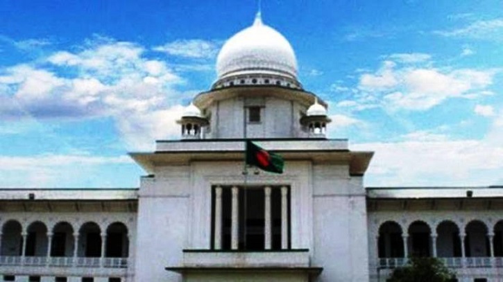 সুপ্রিম কোর্টে ঢুকতে লাগবে এনআইডি বা পাসপোর্ট সুপ্রিম কোর্টে ঢুকতে লাগবে এনআইডি বা পাসপোর্ট
