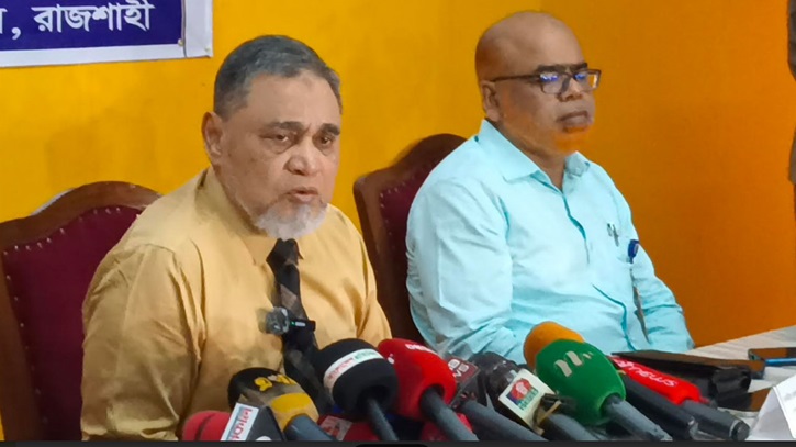 কোনো কেন্দ্রে অনিয়ম হলে ভোট বাতিল: সিইসি কোনো কেন্দ্রে অনিয়ম হলে ভোট বাতিল: সিইসি