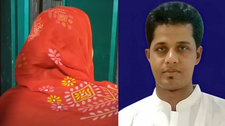 ‘মামলাটা উঠাতে চাই, দেশ শান্তিতে রাখতে চাই’ ‘মামলাটা উঠাতে চাই, দেশ শান্তিতে রাখতে চাই’