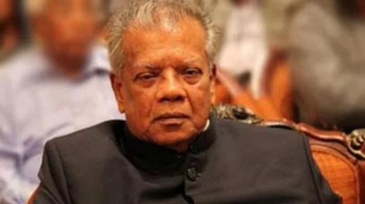 সাবেক মন্ত্রী আমির হোসেন আমু গ্রেপ্তার সাবেক মন্ত্রী আমির হোসেন আমু গ্রেপ্তার