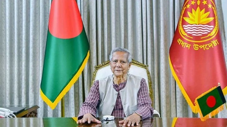 বৈষম্য ও দুর্নীতিমুক্ত দেশ গড়তে সবাইকে একযোগে কাজ করতে হবে