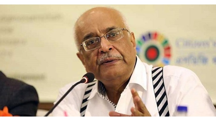 টেকসই অর্থনীতির জন্য প্রতিযোগিতামূলক রাজনীতি: দেবপ্রিয় ভট্টাচার্য টেকসই অর্থনীতির জন্য প্রতিযোগিতামূলক রাজনীতি: দেবপ্রিয় ভট্টাচার্য