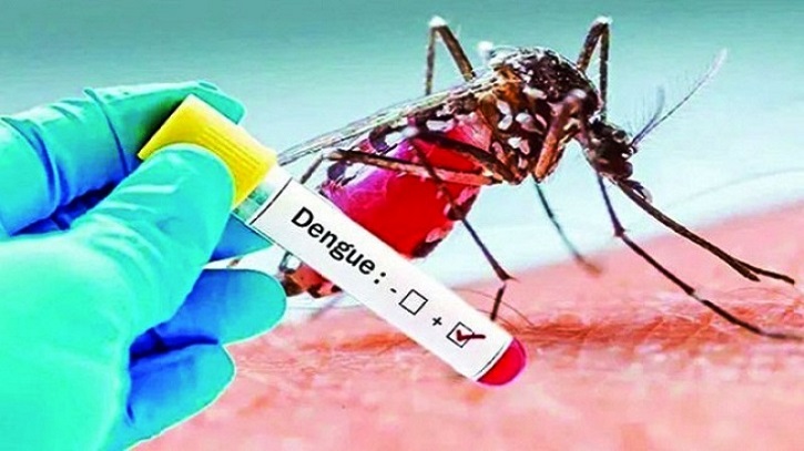 ডেঙ্গুতে আরও ৩ জনের মৃত্যু, হাসপাতালে ৮৮৭ ডেঙ্গুতে আরও ৩ জনের মৃত্যু, হাসপাতালে ৮৮৭