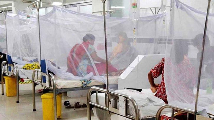 ডেঙ্গুতে আরও একজনের মৃত্যু, হাসপাতালে ৩৫২ ডেঙ্গুতে আরও একজনের মৃত্যু, হাসপাতালে ৩৫২