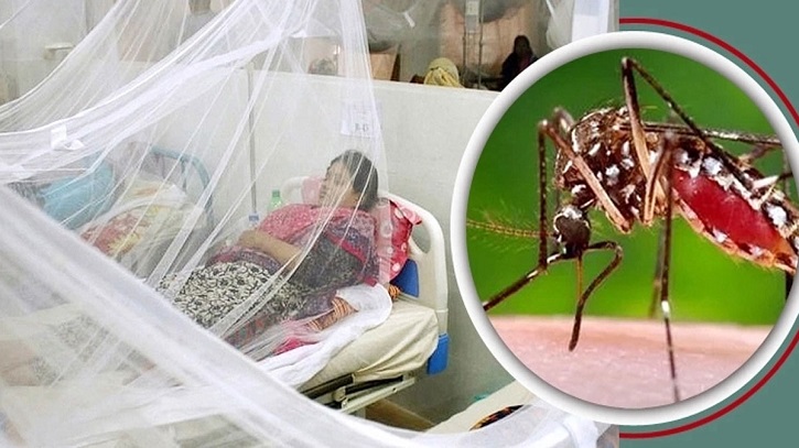 ডেঙ্গু আক্রান্ত আরো দুইজন হাসপাতালে ডেঙ্গু আক্রান্ত আরো দুইজন হাসপাতালে