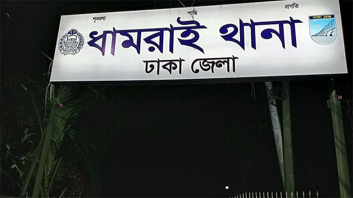 ঘরে পড়ে ছিল দুই সন্তানসহ মায়ের মরদেহ ঘরে পড়ে ছিল দুই সন্তানসহ মায়ের মরদেহ