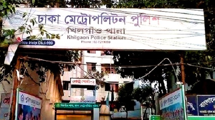 ‘মাদকাসক্ত’ মায়ের হাতে চার বছরের শিশু খুন ‘মাদকাসক্ত’ মায়ের হাতে চার বছরের শিশু খুন