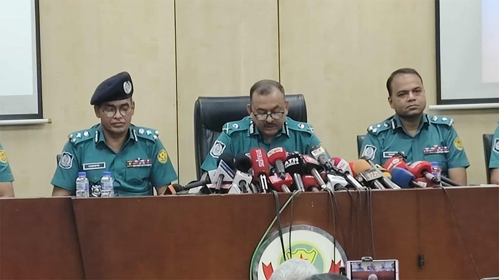 সোহাগ হত্যার পেছনে রাজনীতি নয়, ব্যবসায়িক দ্বন্দ্ব সোহাগ হত্যার পেছনে রাজনীতি নয়, ব্যবসায়িক দ্বন্দ্ব