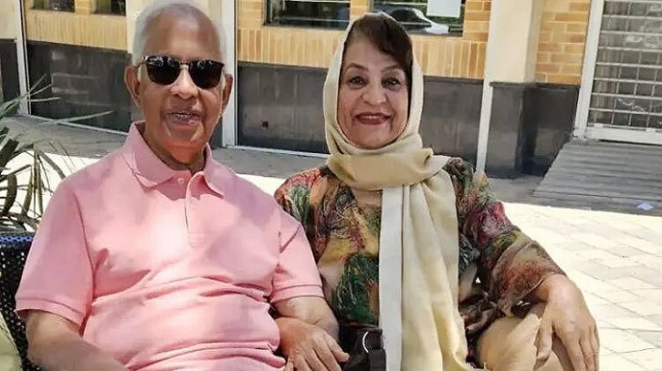 ইরানে চিকিৎসা করাতে গিয়ে আটকা ২০ বাংলাদেশি ইরানে চিকিৎসা করাতে গিয়ে আটকা ২০ বাংলাদেশি