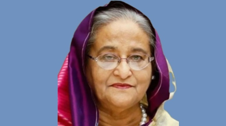 ট্রাইব্যুনালে শেখ হাসিনার রায় জানানো হবে ট্রাইব্যুনালে শেখ হাসিনার রায় জানানো হবে