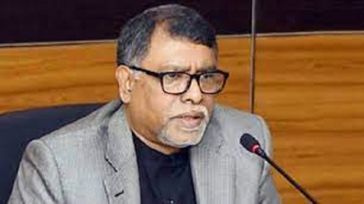 ‘চলতি বছরে নিপাহ ভাইরাসে ৫ জনের মৃত্যু’ ‘চলতি বছরে নিপাহ ভাইরাসে ৫ জনের মৃত্যু’