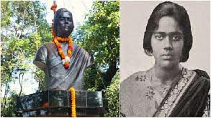 বীরকন্যা প্রীতিলতার নামে সড়ক বীরকন্যা প্রীতিলতার নামে সড়ক