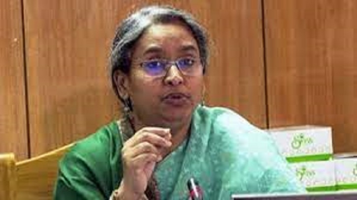 সকল বিশ্ববিদ্যালয়ে একটি ভর্তি পরীক্ষা হবে: শিক্ষামন্ত্রী সকল বিশ্ববিদ্যালয়ে একটি ভর্তি পরীক্ষা হবে: শিক্ষামন্ত্রী