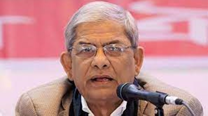 জামায়াত নিষিদ্ধের বিষয়ে যা বললেন বিএনপি মহাসচিব জামায়াত নিষিদ্ধের বিষয়ে যা বললেন বিএনপি মহাসচিব