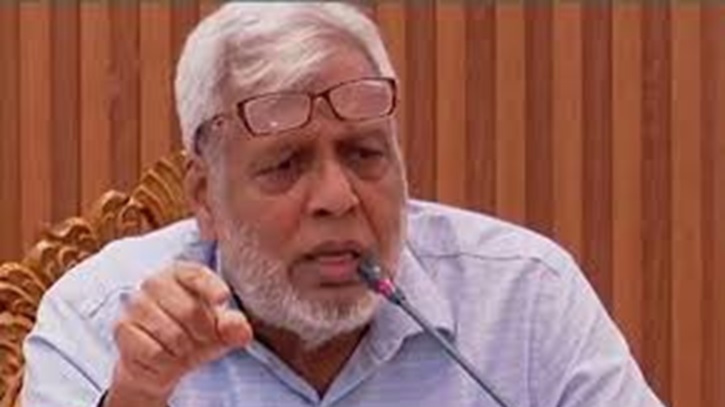 দেশ থেকে অনেক টাকা পাচার হয়ে গেছে: জ্বালানি উপদেষ্টা দেশ থেকে অনেক টাকা পাচার হয়ে গেছে: জ্বালানি উপদেষ্টা