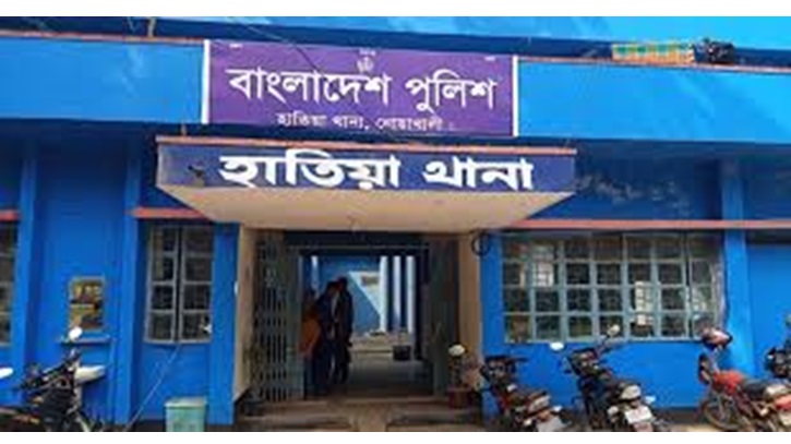 নোয়াখালীতে চোর আখ্যা দিয়ে যুবককে পিটিয়ে হত্যা, মামলা দায়ের নোয়াখালীতে চোর আখ্যা দিয়ে যুবককে পিটিয়ে হত্যা, মামলা দায়ের