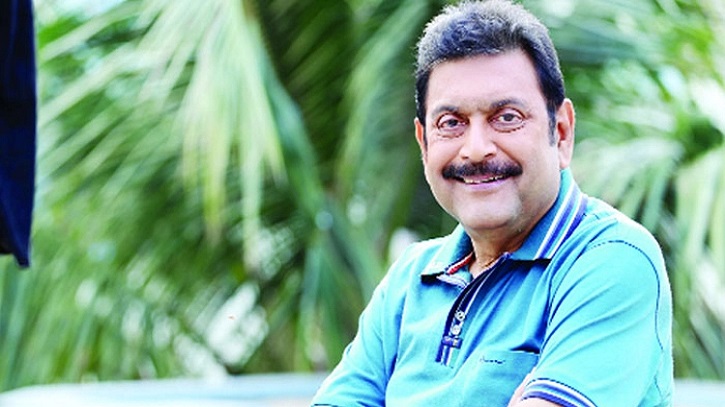 অভিনেতা খালেকুজ্জামান মারা গেছেন অভিনেতা খালেকুজ্জামান মারা গেছেন